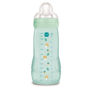 MAM*Bib.Easy Active Boy 330ml