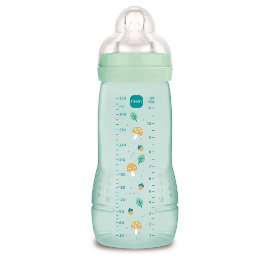 MAM*Bib.Easy Active Boy 330ml