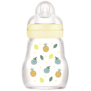 MAM Bib.Feel Good Vetro 170ml