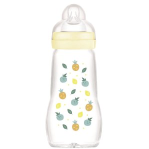 MAM Bib.Feel Good Vetro 260ml