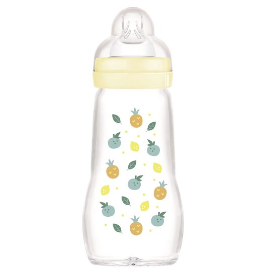 MAM Bib.Feel Good Vetro 260ml