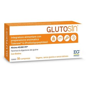 GLUTOSIN 30CPR