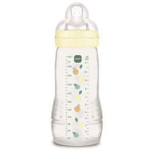 MAM*Bib.Easy Active Neu.330ml