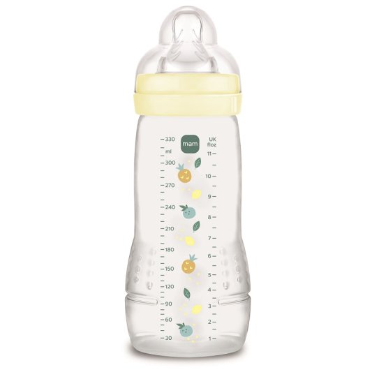 MAM*Bib.Easy Active Neu.330ml