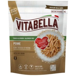 VITABELLA Penne Crusca Avena