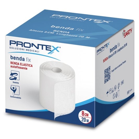 PRONTEX Benda Fix cm20x 8