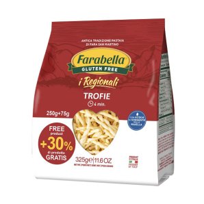 FARABELLA Pasta Trofie Reg.OFS