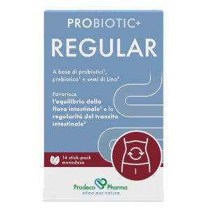 GSE Probiotic+ Regular 14Stick