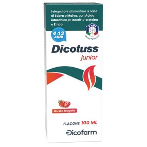DICOTUSS*Junior 100ml