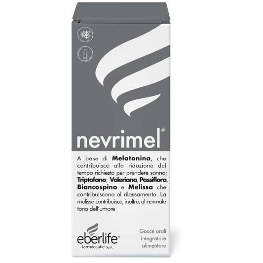 NEVRIMEL Gtt 9ml NEVRIMEL Gtt 9ml