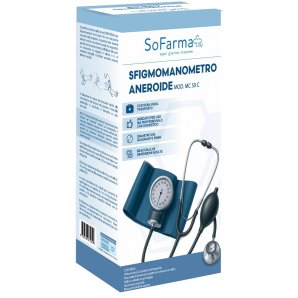 SFIGMO ANEROIDE SF+