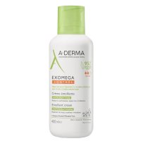 EXOMEGA CONTROL CR EMOL PS400M EXOMEGA CONTROL CR EMOL PS400M