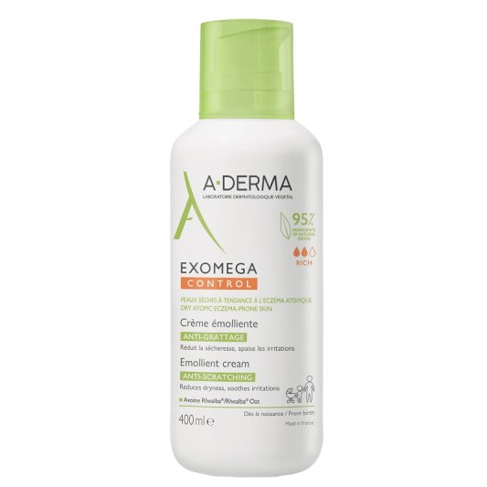 EXOMEGA CONTROL CR EMOL PS400M