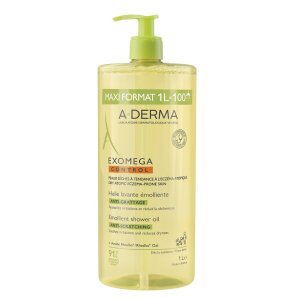 EXOMEGA Control Olio Lav1Lt