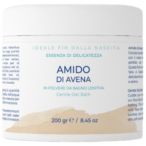 SILVANA Amido Avena 200g