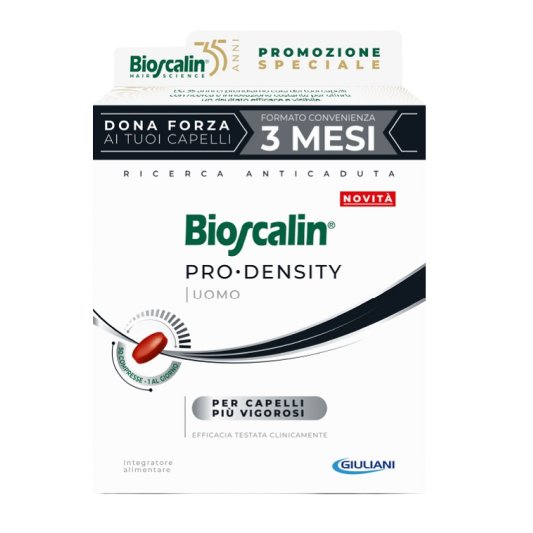 BIOSCALIN PRO DENSITY 90CprOFS