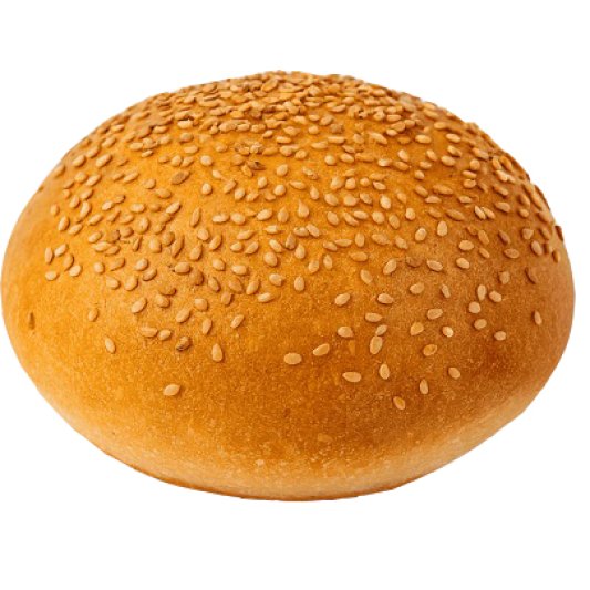 MASTRO RACITI Panino Hamburger MASTRO RACITI Panino Hamburger