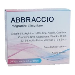 ABBRACCIO 30 Bust.