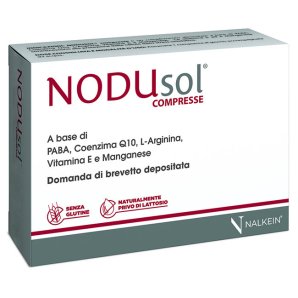 NODUSOL 30CPR
