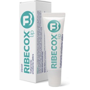 RIBECOX LIP Tratt.Emoll.Labbra