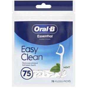 ORAL-B Floss.Easy Clean 75pz