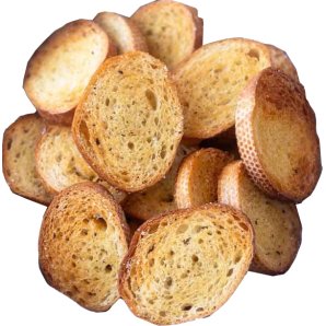 BONAMI'Crostini 150g