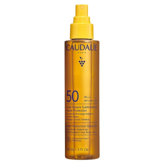 VINOSUN OLIO SOLARE ABBR SPF50 VINOSUN OLIO SOLARE ABBR SPF50