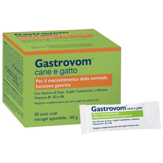 GASTROVOM 30 Stick GASTROVOM 30 Stick