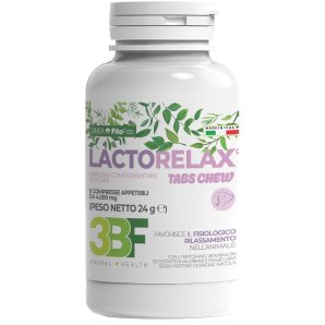 LACTORELAX Tabs Chew  6Cpr App