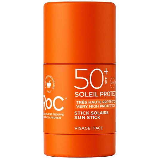ROC SOLEIL PROT HYD STK SPF50+ ROC SOLEIL PROT HYD STK SPF50+