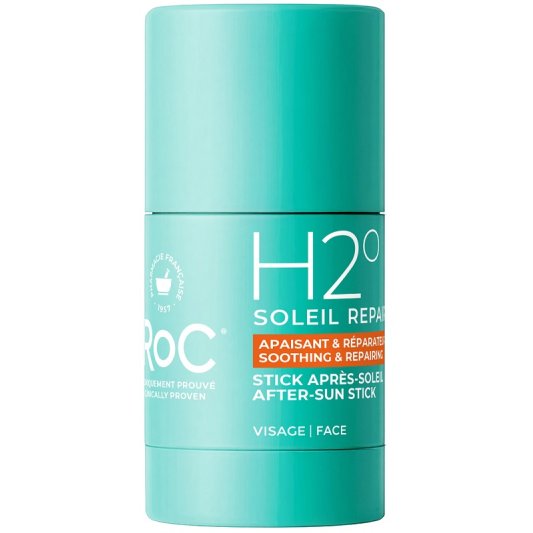 ROC SOLEIL PROT SOOT FRESH STK ROC SOLEIL PROT SOOT FRESH STK