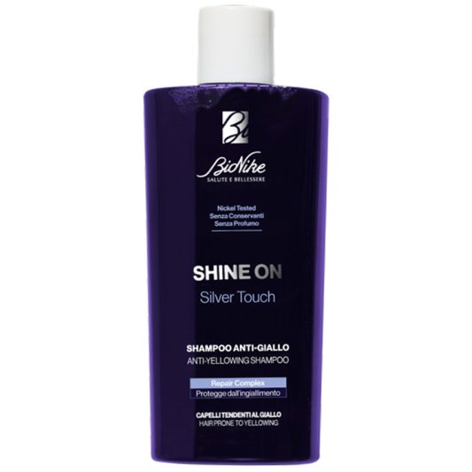 BIONIKE Sh.Silver Touch BIONIKE Sh.Silver Touch