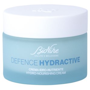 DEFENCE Hydract.Idr/Nutr. 50ml