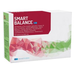 SMART Balance SF Polv.75g