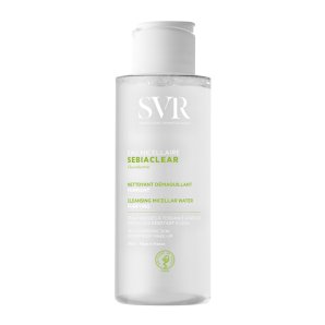 SEBIACLEAR EAU MICELLAIRE100ML