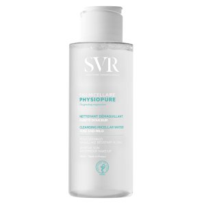 PHYSIOPURE EAU MICELLAIRE100ML