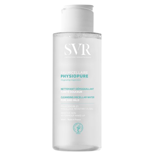 PHYSIOPURE EAU MICELLAIRE100ML