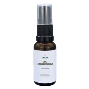 ZREEN Q10 Ubiquinolo  20ml