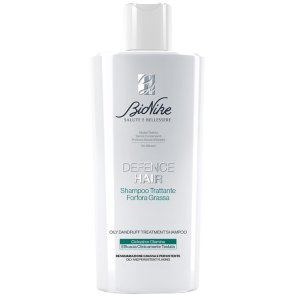DEFENCE HAIR Sh/Antif.Grassa