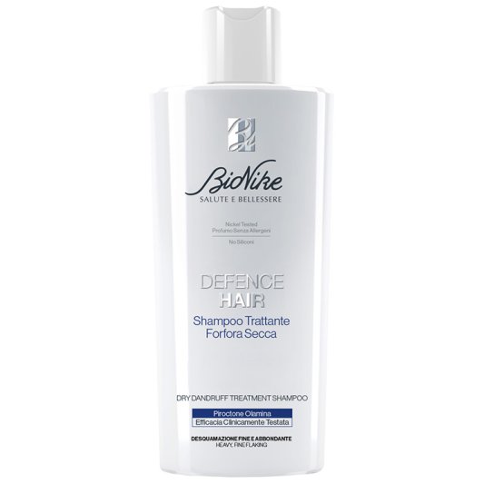 DEFENCE HAIR Sh.A/Forf.200ml