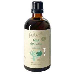 FOTEN ALGA DELICATA 100ML