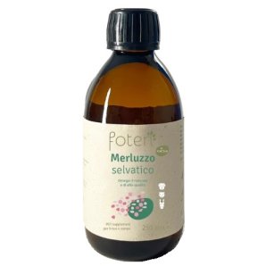 FOTEN MERLUZZO SELVATICO 250ML
