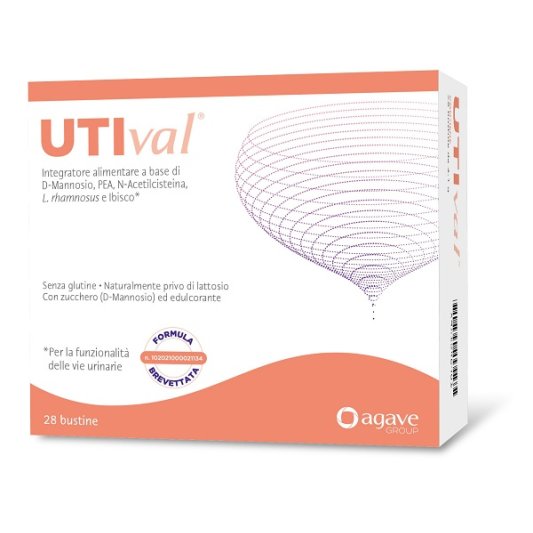 UTIVAL 28 Bust. UTIVAL 28 Bust.