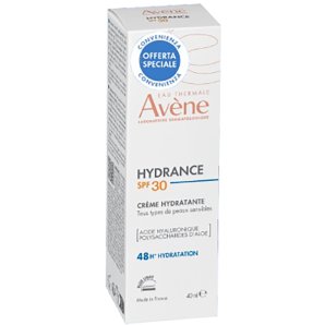 HYDRANCE Cr.fp30 PS 40ml