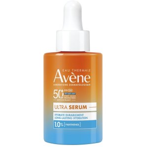 AVENE Sol.U-Siero Idrata 50+