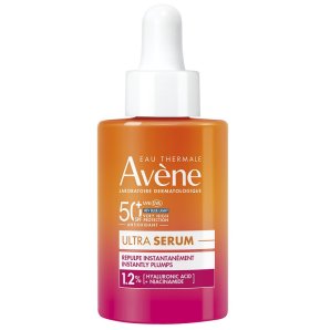 AVENE Sol.U-Siero Rimp.Imm.50+