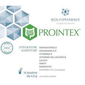PROINTEX 14 Bust.