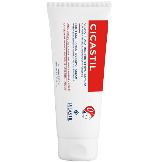 CICASTIL Crema Riparatrice