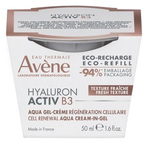 HYALURON HAB3 Acqua Gel Crema