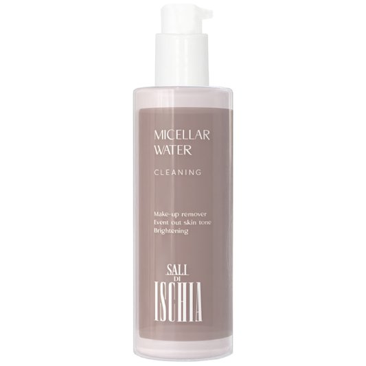 ISCHIA Acqua Micellare 200ml